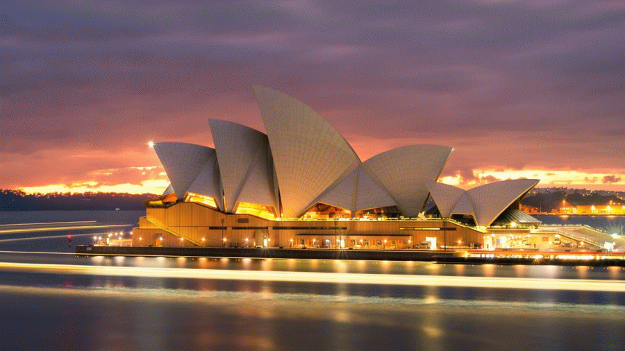 Sydney